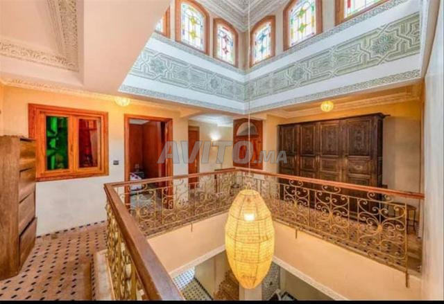 Très beau Duplex à vendre à Marrakech. - 2