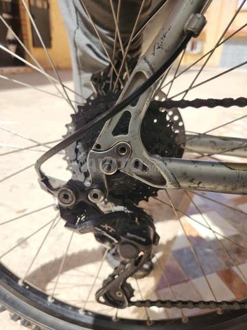 Vélo tout terrain à vendre négociable - 2