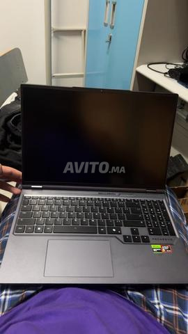 ميكشريفو جياولونغ 16 برو رايزن 9 RTX5060 - 2