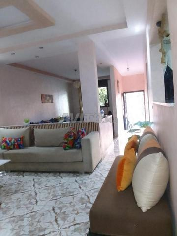 Appartement à louer à Marrakech Guéliz bien occupé - 2