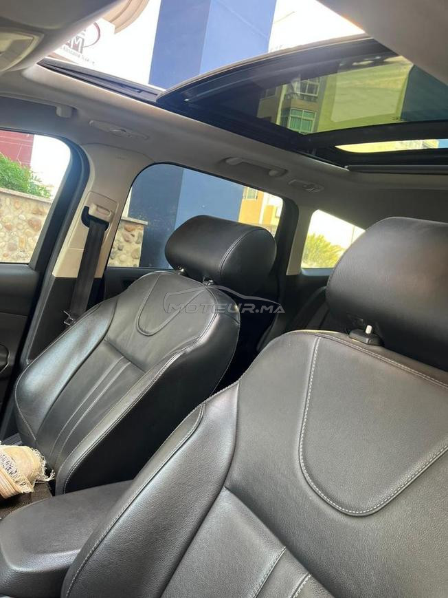 Ford Kuga 4×4