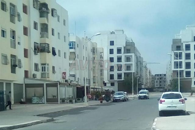 Appartement à vendre au deuxième étage, quartier Al Salam