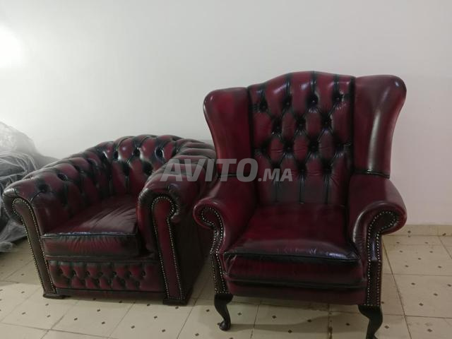 Chesterfield