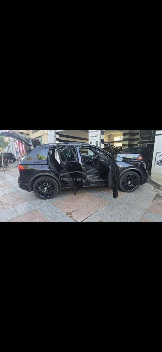 tiguan 240 cv R line 