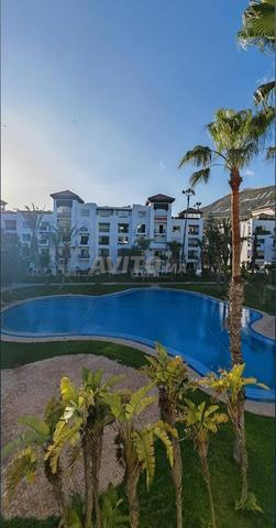 Nous proposons des appartements de luxe à vendre à Marina