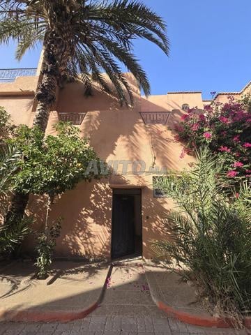 Maison Villa Issil Assif Entre Iraki et Faculté