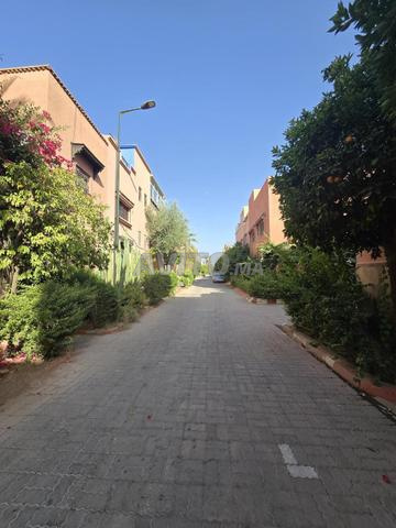 Maison Villa Issil Assif Entre Iraki et Faculté - 2
