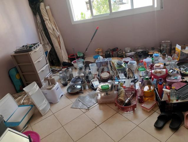 بيع أثاث مطبخ كامل