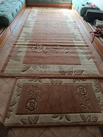 سجاد صالون 5م/2م