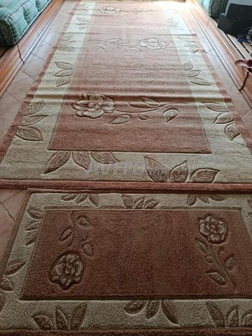 Tapis salon 5m/2m - 2