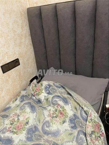 مرتبة وسرير - 2