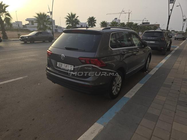Tiguan Manuel