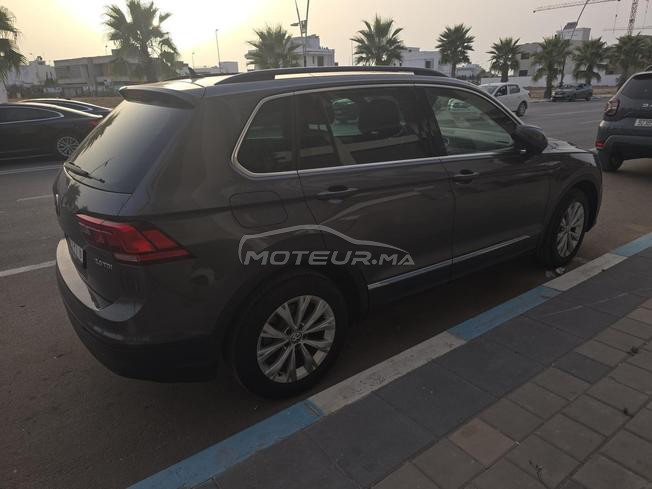 Tiguan Manuel