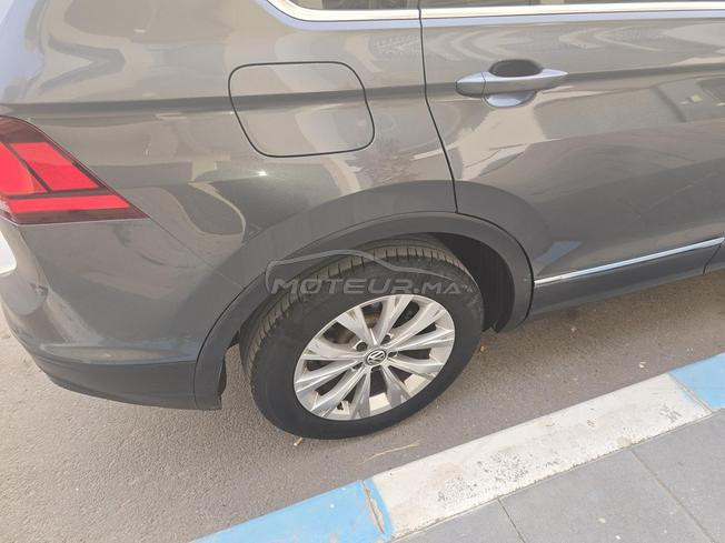 Tiguan Manuel