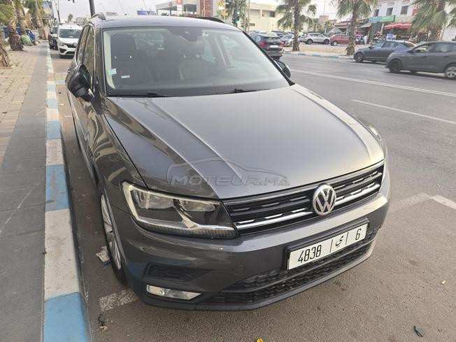 Tiguan Manuel