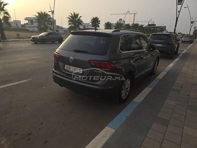 Tiguan Manuel