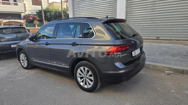 Tiguan Manuel - 2