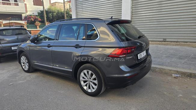 Tiguan Manuel