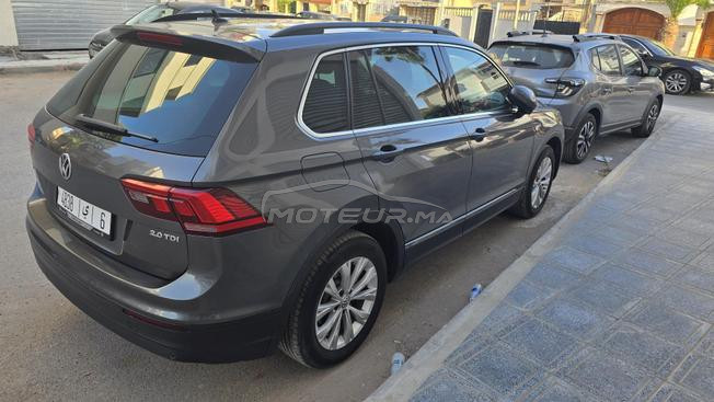 Tiguan Manuel