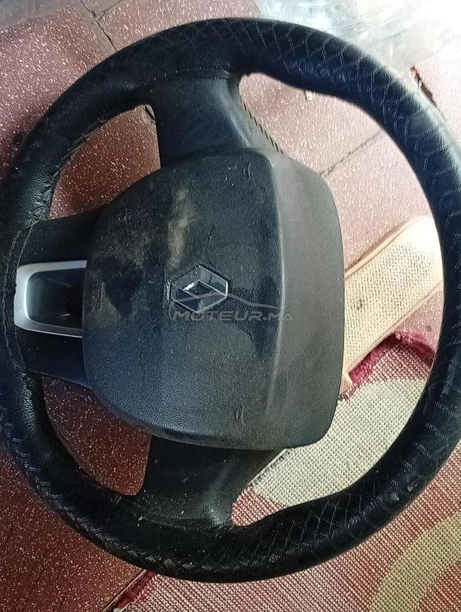 Renault Laguna 3 