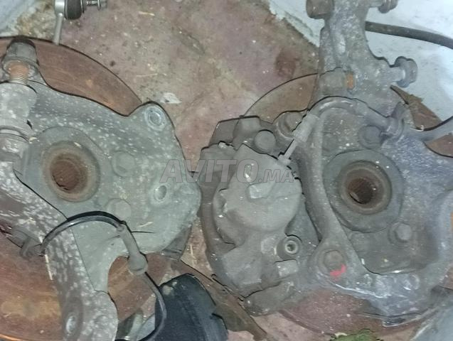 Renault Laguna 3 - 2