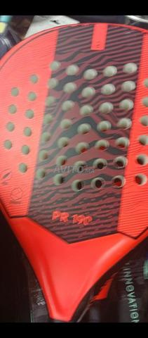 Raquette padel Artingo.... - 2