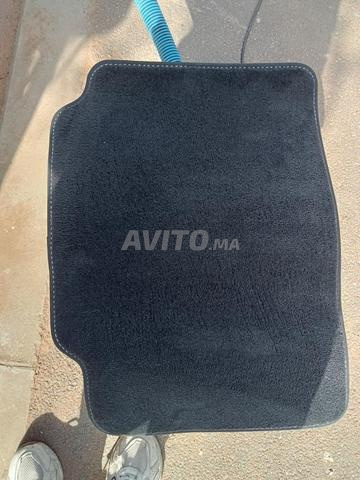 Tapis Porsche Panamera - 2
