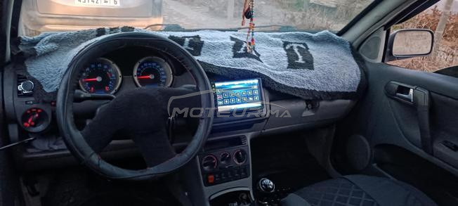 Golf polo modèle 2000 mazot 
