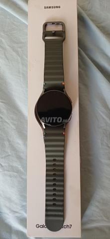 Samsung Galaxy Watch 7 40mm - 2