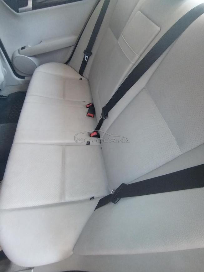 Mercedes-Benz 220 Diesel Automatique 2012 à Rabat