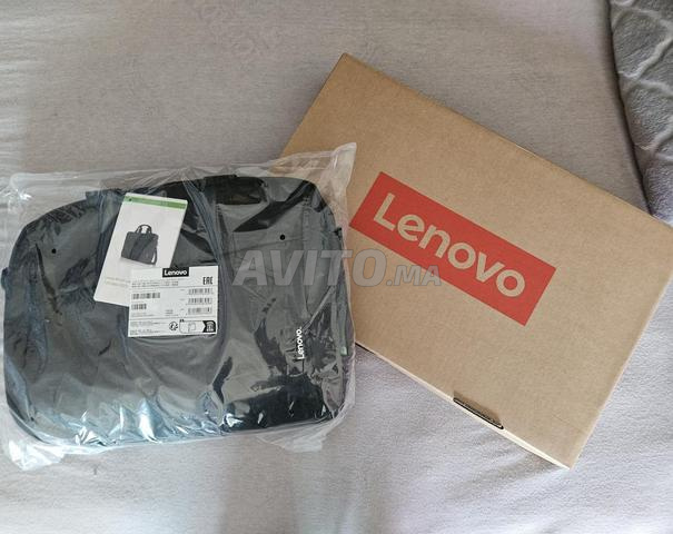 Lenovo IdeaPad Slim 3 15IRH10 (24 Go RAM/i7-13e gen) - 2