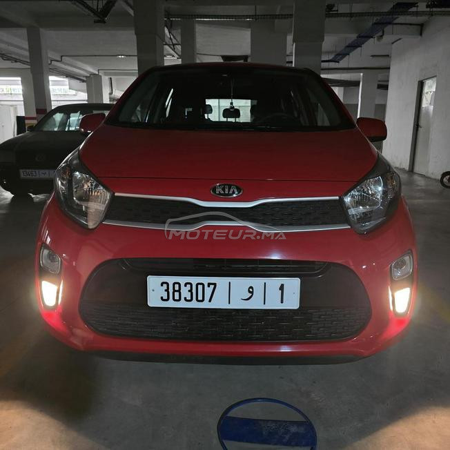 KIA PICANTO 2021