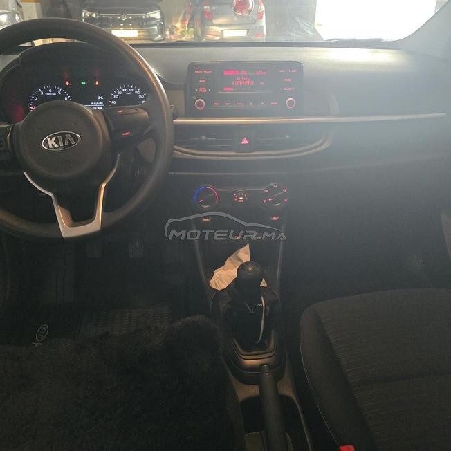 KIA PICANTO 2021