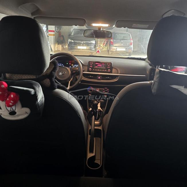 KIA PICANTO 2021