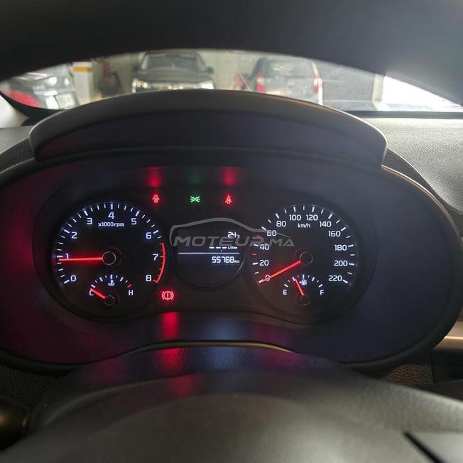 KIA PICANTO 2021