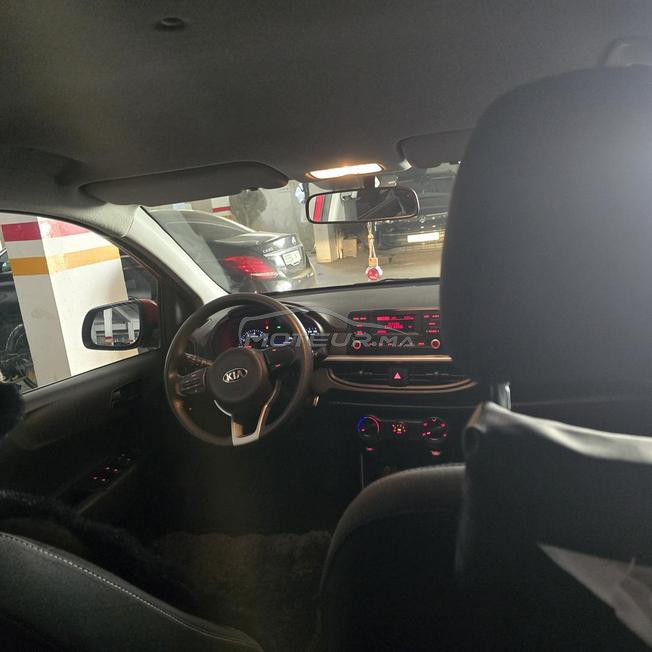 KIA PICANTO 2021