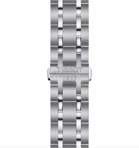 Tissot Couturier Chronograph Originale - 2