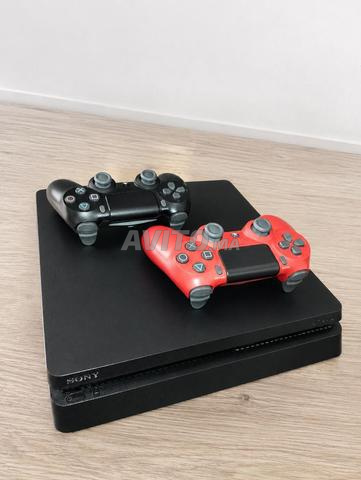 PlayStation 4 Slim 1TB à vendre - 2