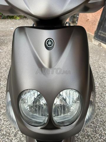 Neos Yamaha - 2