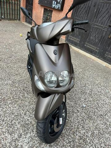Neos Yamaha