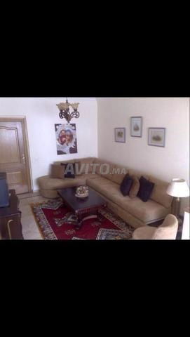 شقة فندقية مفروشة للإيجار - 2