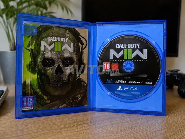 Call of Duty Modern Warfare 2 PS4/PS5 - 2