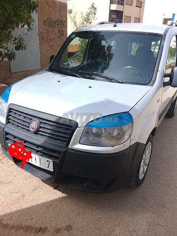 فيات دوبلو - 2