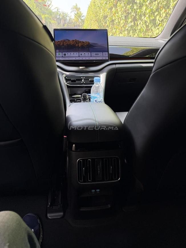 BYD Seal U Hybride 2025 à Casablanca