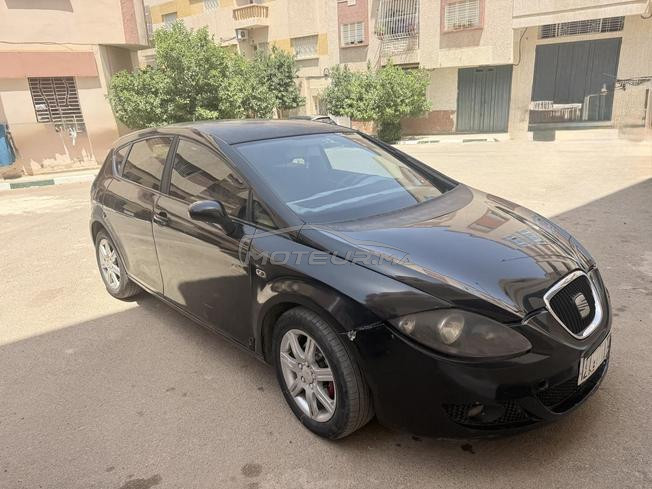 SEAT LEON 2006 