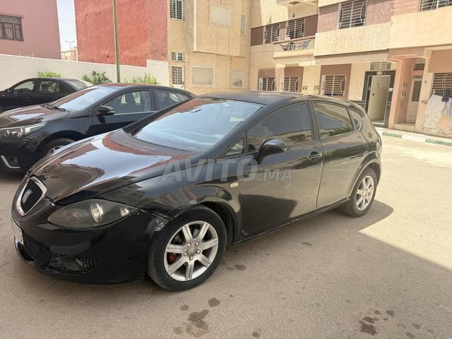 SEAT LEON 2006 - 2