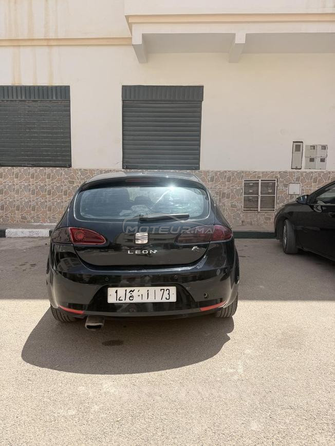 SEAT LEON 2006 
