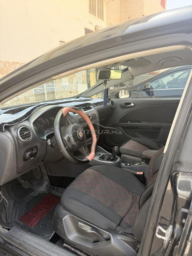 SEAT LEON 2006 