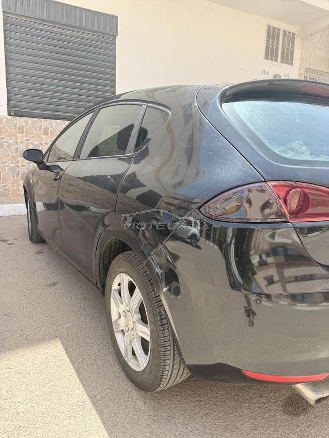 SEAT LEON 2006 