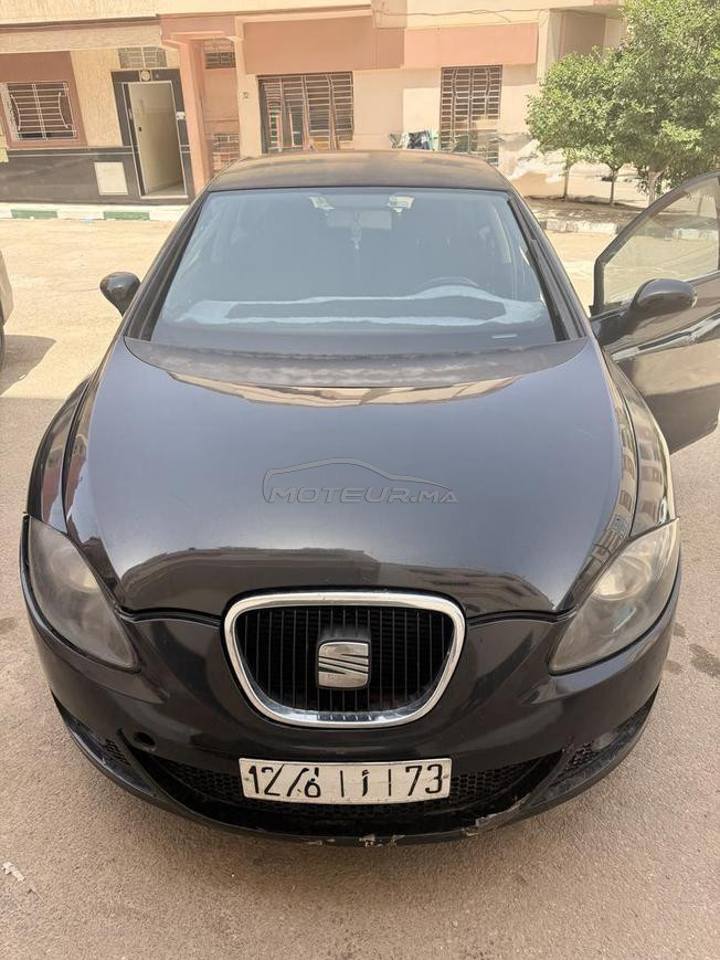 SEAT LEON 2006 